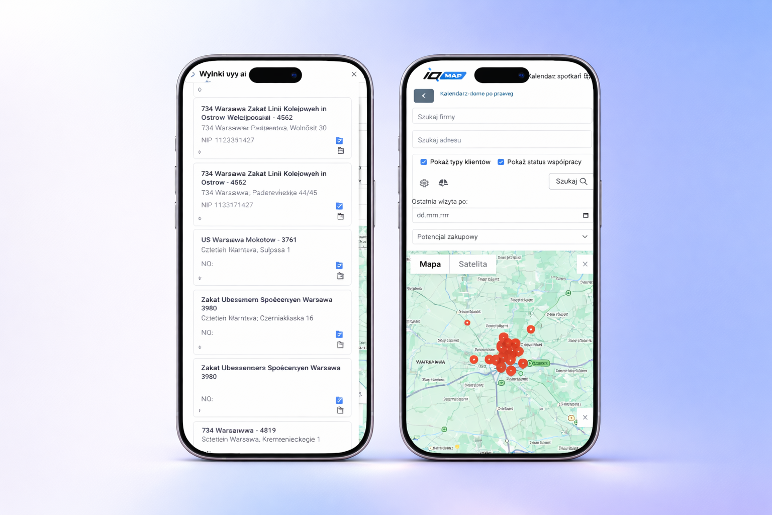 aplikacja do planowania pracy