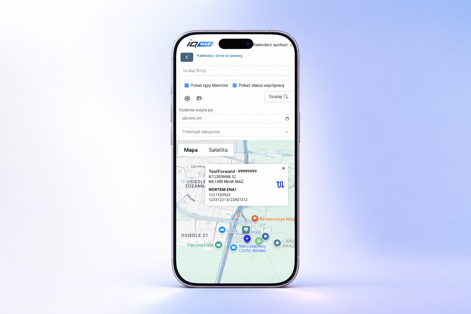 aplikacja do planowania pracy